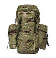 Ray Mears Leaf Cutter Rucksack - MTP